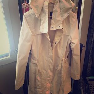 The North Face Trench Coat